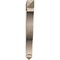 Ekena Millwork Funston Arts & Crafts Rough Sawn Bracket, Douglas Fir, 4"W x 36"D x 36"H BKT04X36X36FST03RDF - alternate 4